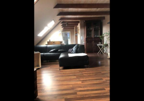 Ferienwohnung Kaspereit
